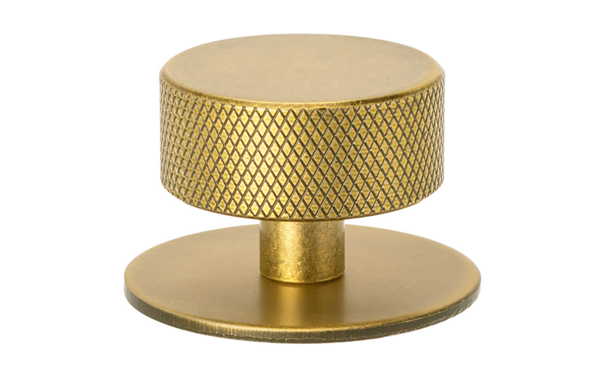 green emerald velvet dress Gold Cabinet Hardware | Antique Brass Drawer Knob
