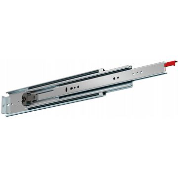 Full-Extension Telescopic Slide FR 5400 L 250 kg