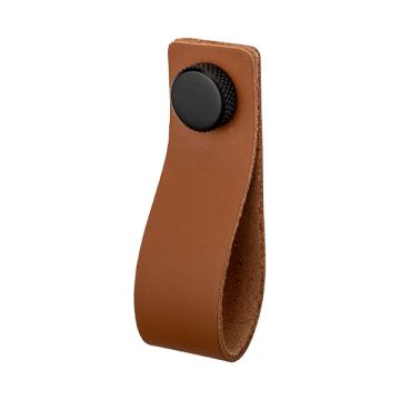 Handles and Knobs with Leather - Thuresson