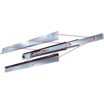 Side Mount Bracket FR 5000 ASW