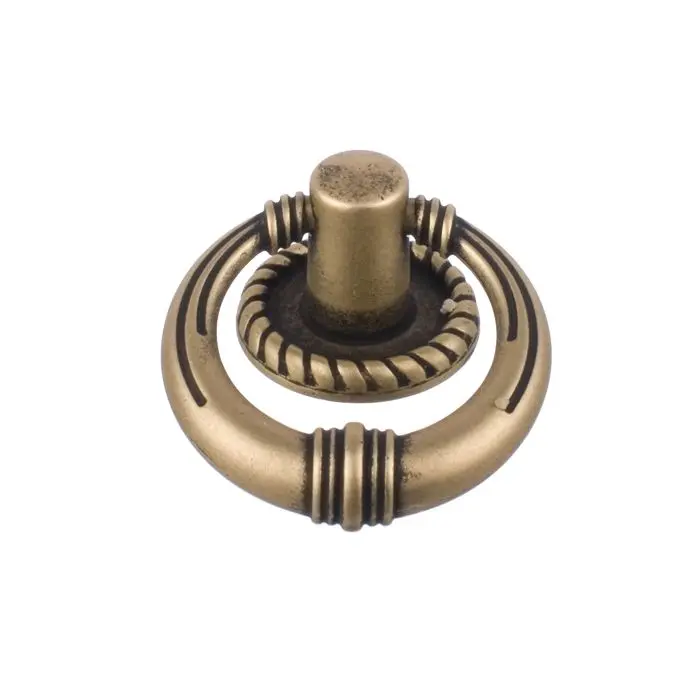 Drop Ring Handle 
