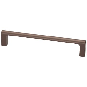 D Handle 'Ono' Dark Brown