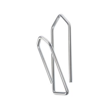 Hanger 'Cliphanger' L Blank Chrome Ceiling