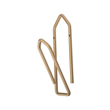 Hanger 'Cliphanger' L Gold Wall