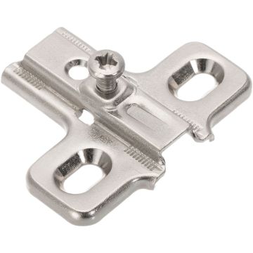 Salice Mounting Plate B2SGH