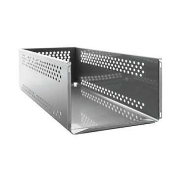Drawer 'Sliding Box' Aisi 304 Neutral