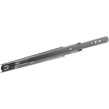 Full-Extension Telescopic Slide FR 5047 60 kg