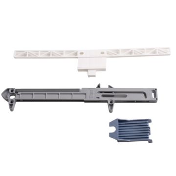 Titusoft MD Damper for Metal Drawers