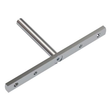 Wall Plate for TRIADE SLIM