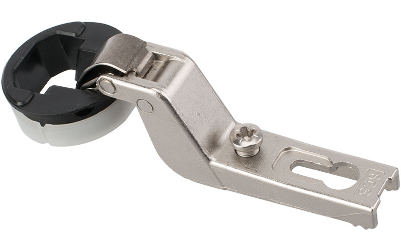 SALICE Glass Hinge Series 600 94 Inset C6C7S39