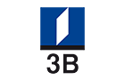 3b logo 3b logo