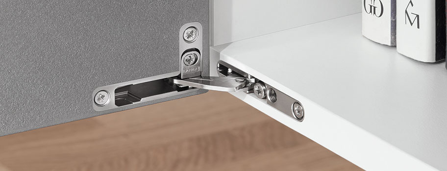 Salice Hinges Salice Hinges