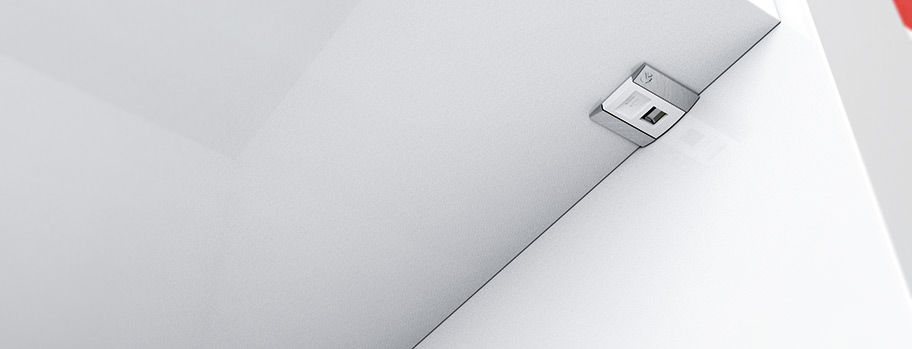 Shelf Supports Shelf Supports