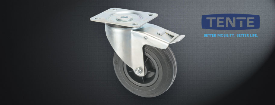 Industrial Casters Industrial Casters