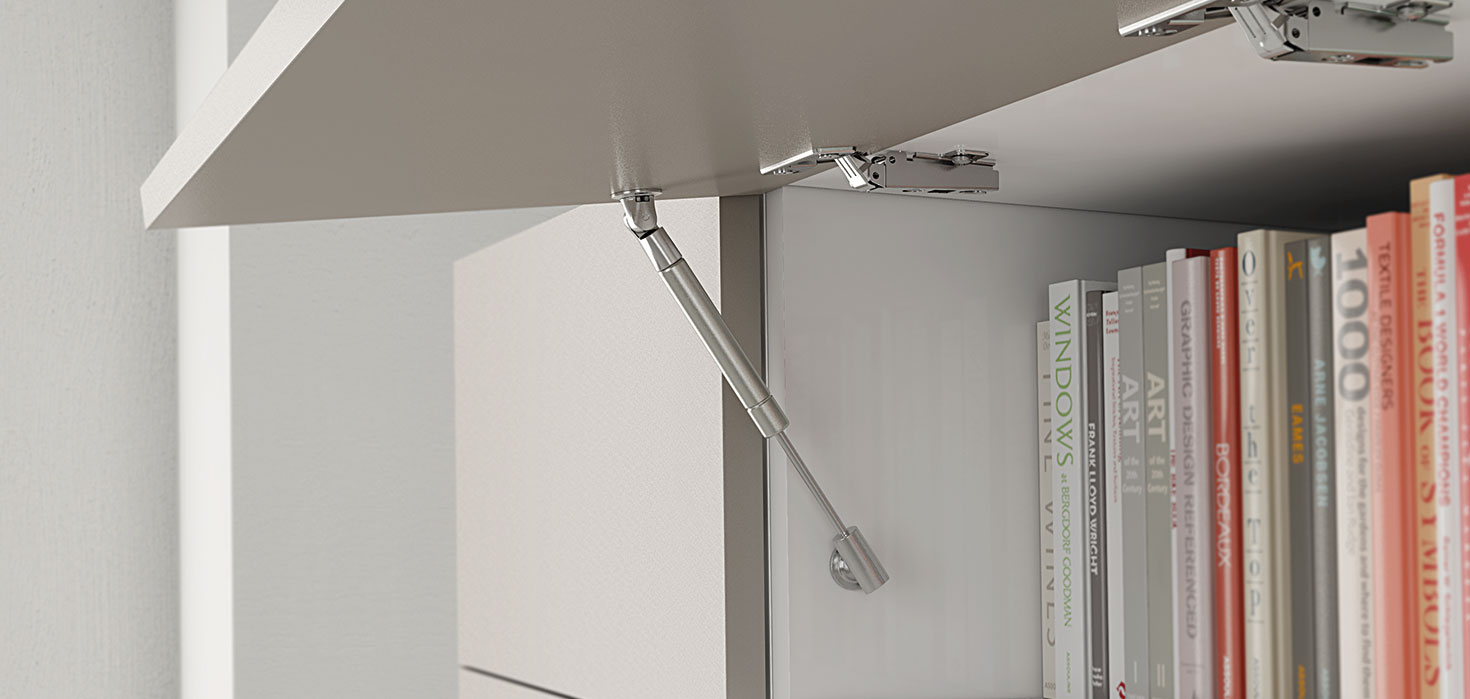 Furniture Fittings for Kitchens, Bathrooms & Furnitures Thuresson