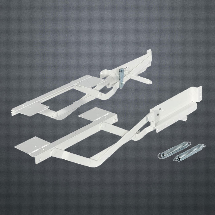 Furniture Fittings for Kitchens, Bathrooms & Furnitures Thuresson